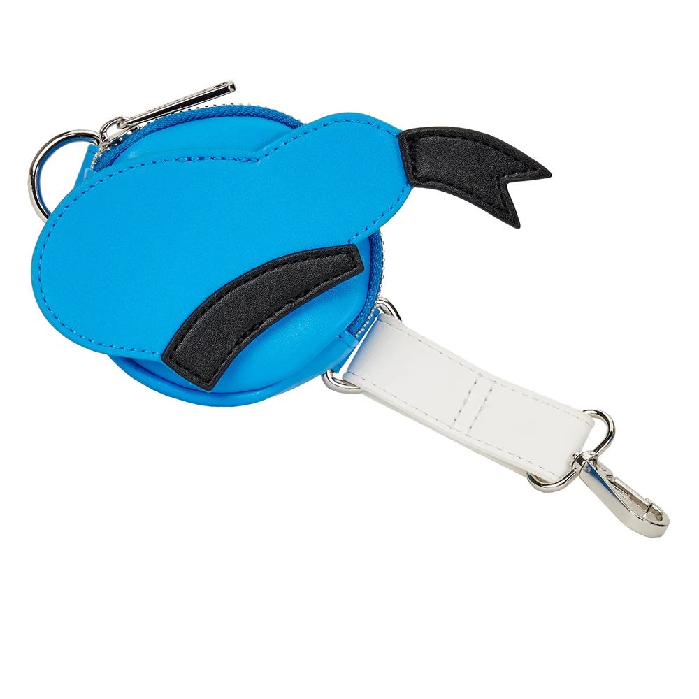 LoungeflyDonald Duck Cosplay Crossbody Bag-3