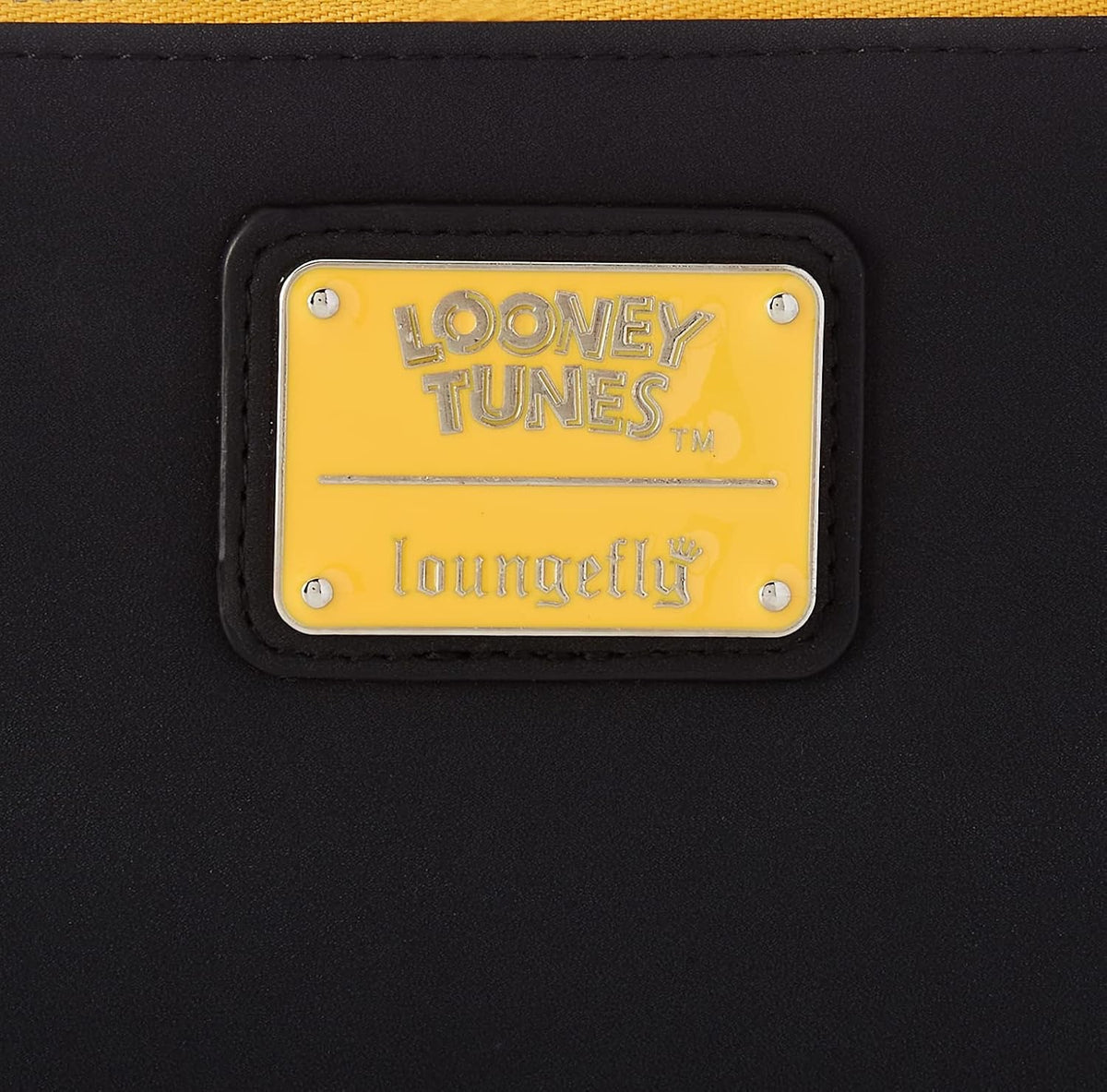 Loungefly Looney Tunes Daffy Duck Cosplay Flap Wallet-5