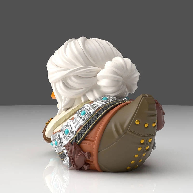 The Witcher: Ciri TUBBZ (First Edition)-zoom-6