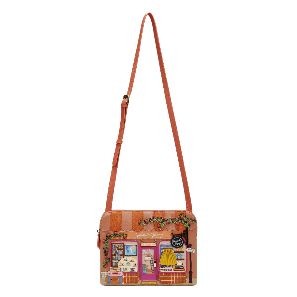 Vendula London Voyage Bella Bag-zoom-11