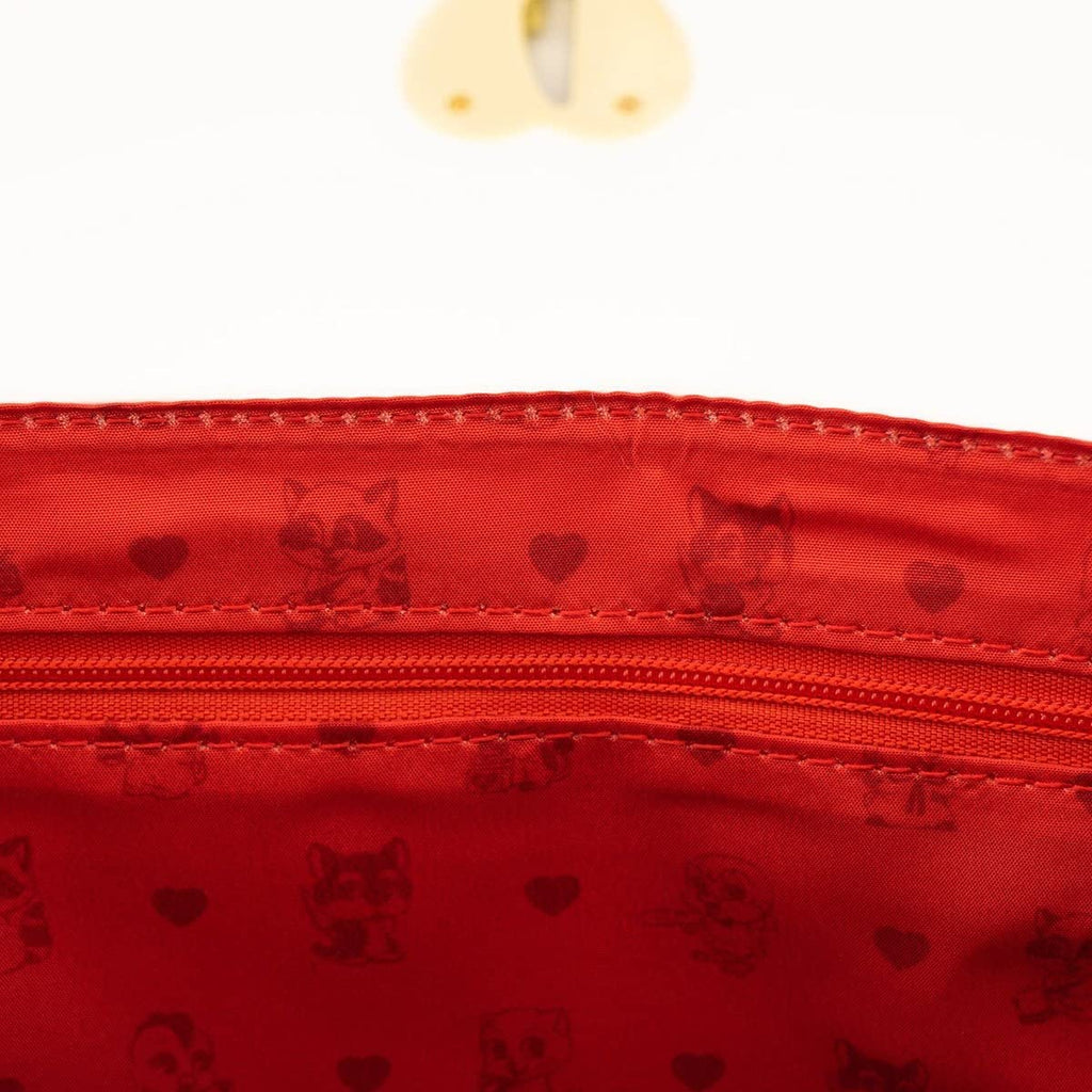 Loungefly Funko Villainous Valentines Crossbody Purse