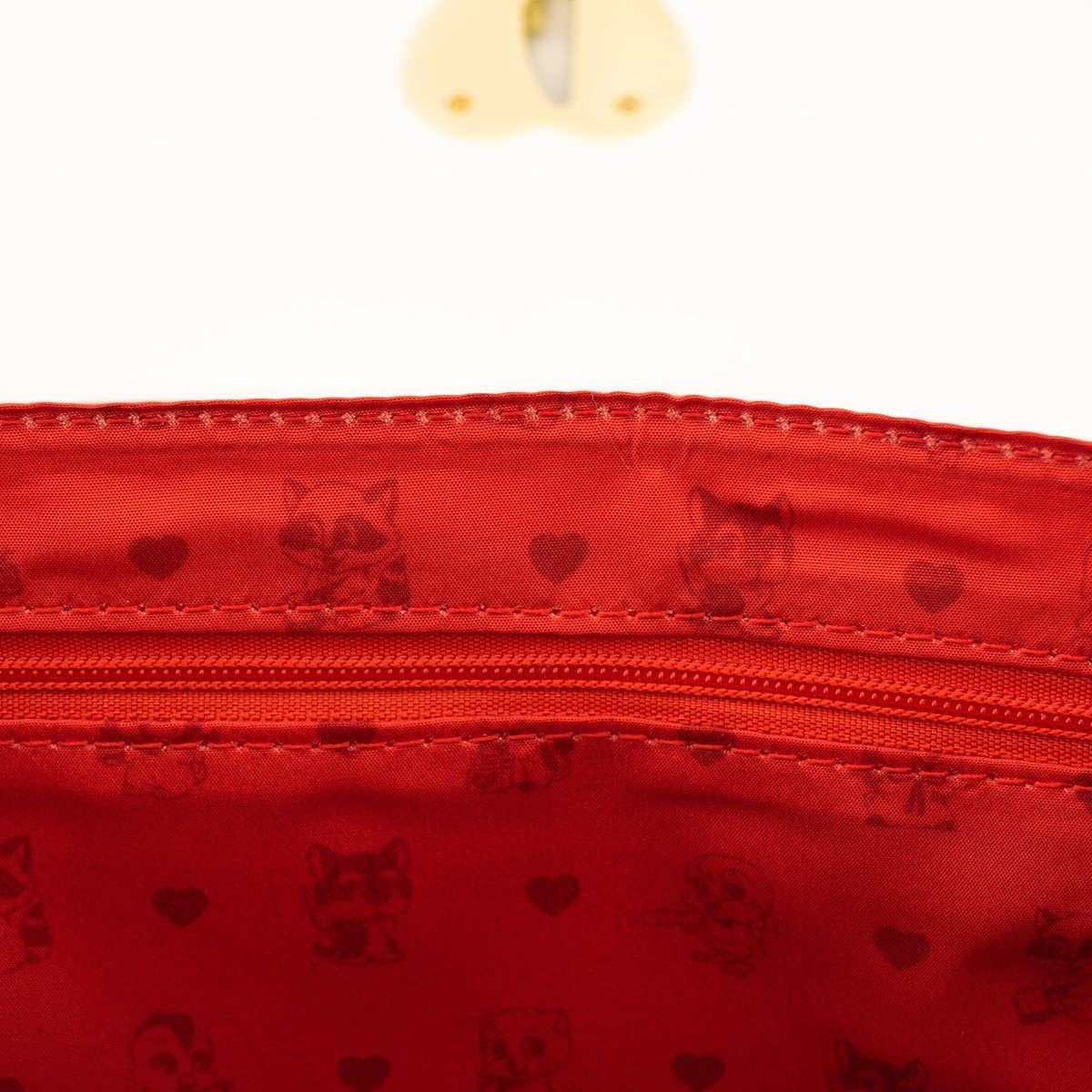 Loungefly Funko Villainous Valentines Crossbody Purse-6