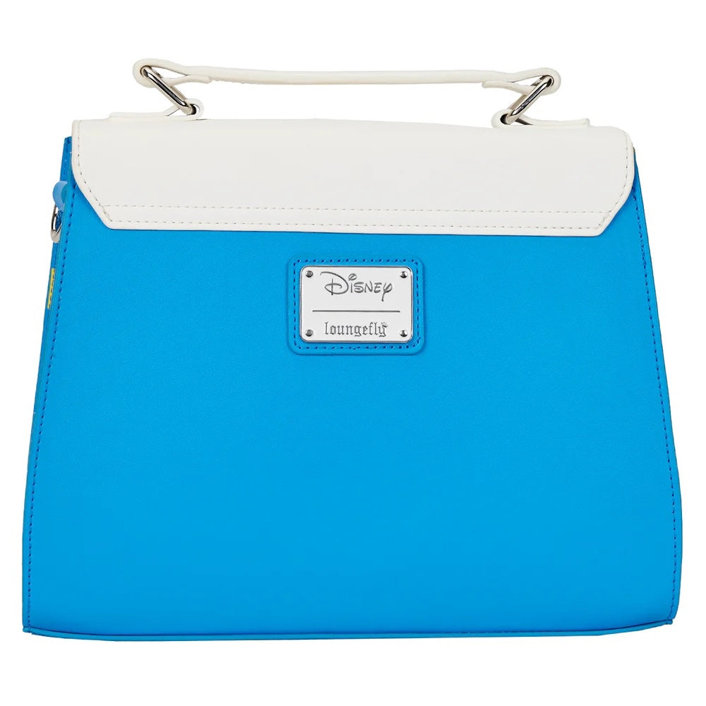 LoungeflyDonald Duck Cosplay Crossbody Bag-zoom-6