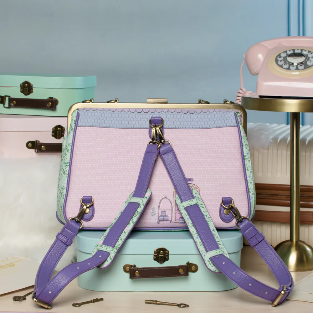 Vendula London The Grand Vendula Hotel Willow Bag-7