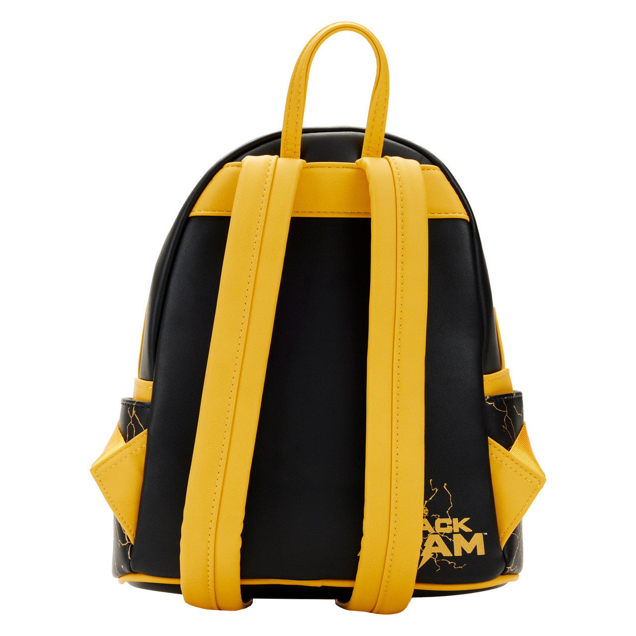 Loungefly DC Comics Black Adam Light Up Cosplay Mini Backpack-7