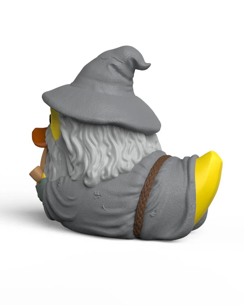 Lord of the Rings Gandalf The Grey TUBBZ (Boxed Edition)-3