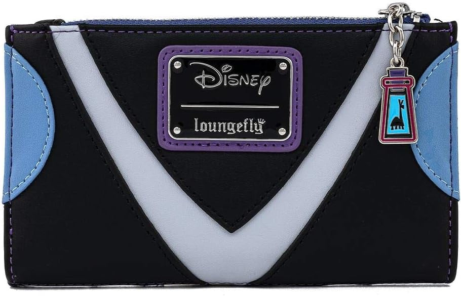 Loungefly Disney Emperor's New Groove Yzma Wallet-zoom-3