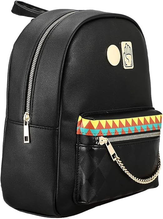 Jojo's Bizarre Adventure Jotaro Kujo Mini Backpack-5