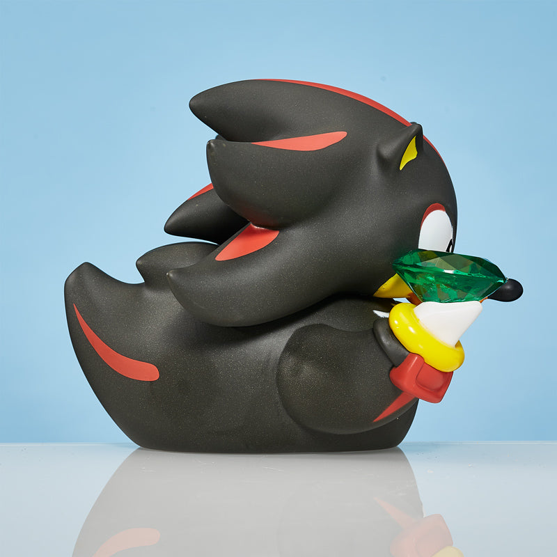 Sonic the Hedgehog Shadow TUBBZ (Boxed Edition)-zoom-4