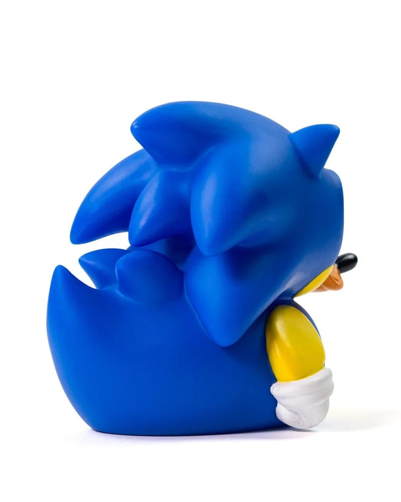 Sonic the Hedgehog Sonic TUBBZ (Boxed Edition)-5