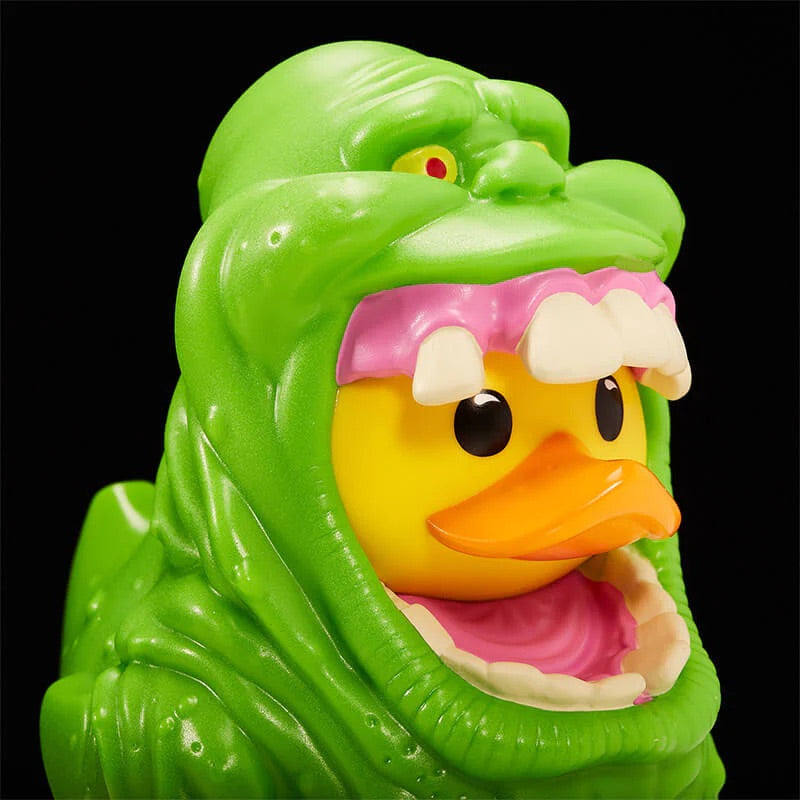 Ghostbusters Slimer TUBBZ (Boxed Edition)-zoom-5