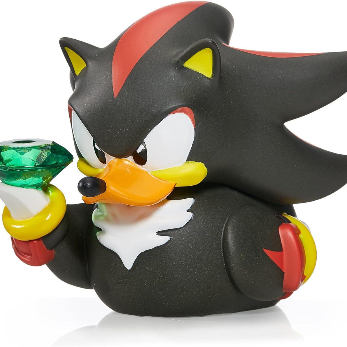 Sonic the Hedgehog Shadow TUBBZ (Boxed Edition)
