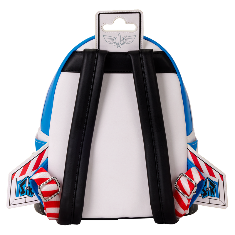 Loungefly Pixar Toy Story 30th Anniversary Buzz Lightyear Mini Backpack