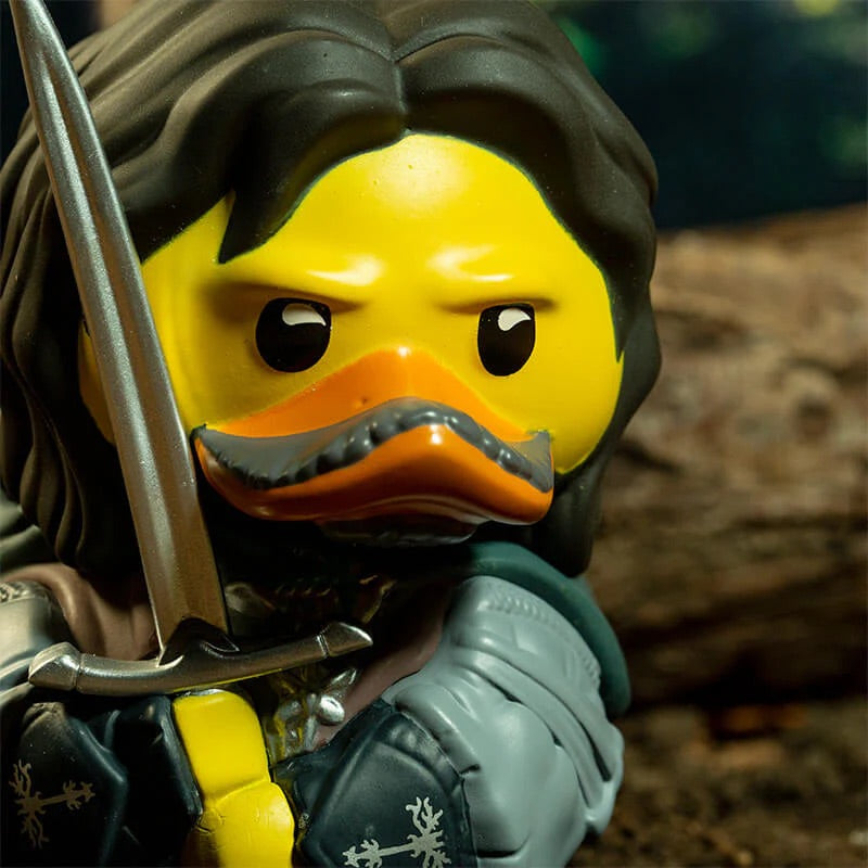 Lord of the Rings Aragon TUBBZ (Boxed Edition)-zoom-6