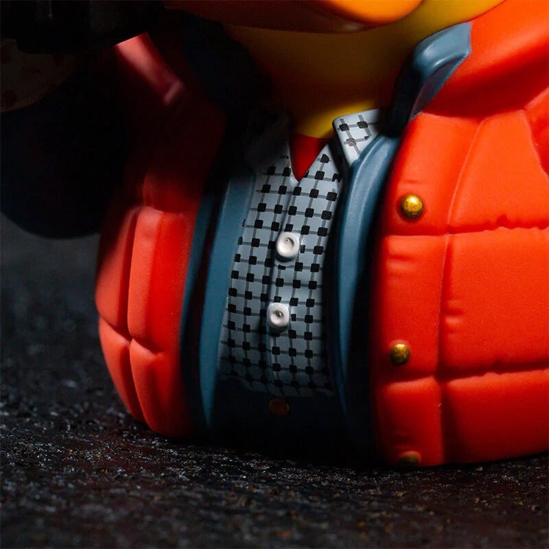 Back to the Future Marty McFly TUBBZ (Boxed Edition)-zoom-6