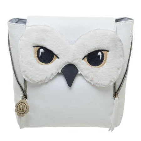 Harry Potter Hedwig Mini Backpack-1