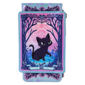 Loungefly Disney Hocus Pocus Tarot Card Large Cardholder