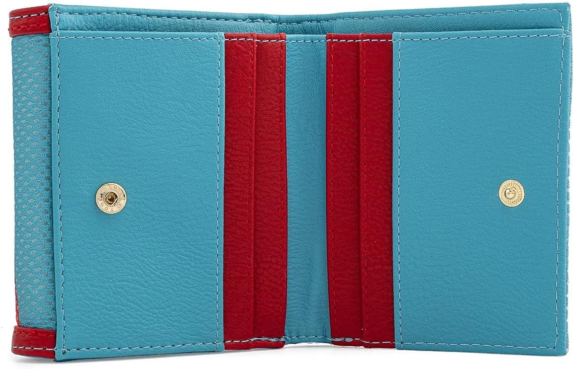 Loungefly X Looney Tunes Space Jam Tune Squad Bugs Wallet-zoom-2