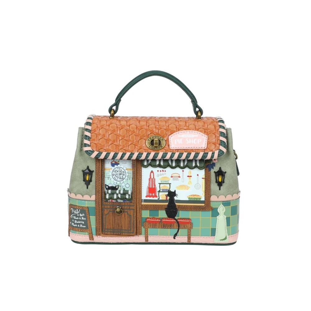 Vendula London Pie Shop Mini Grace