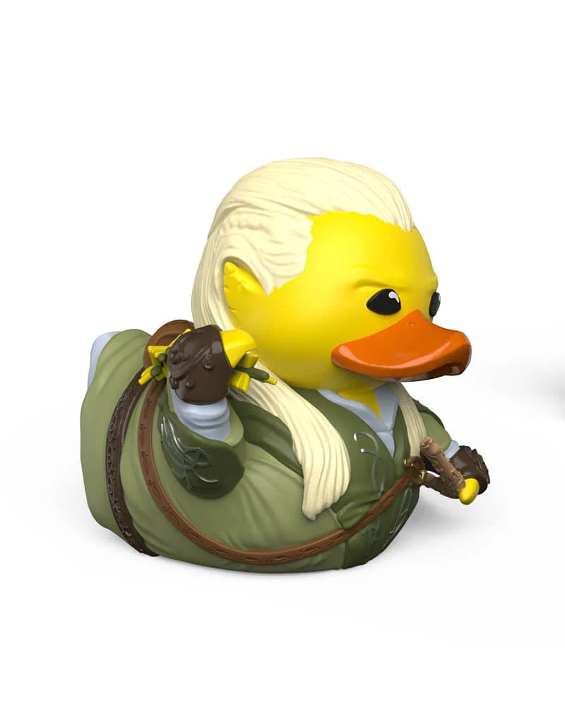 Lord of the Rings Legolas TUBBZ (Boxed Edition)-7