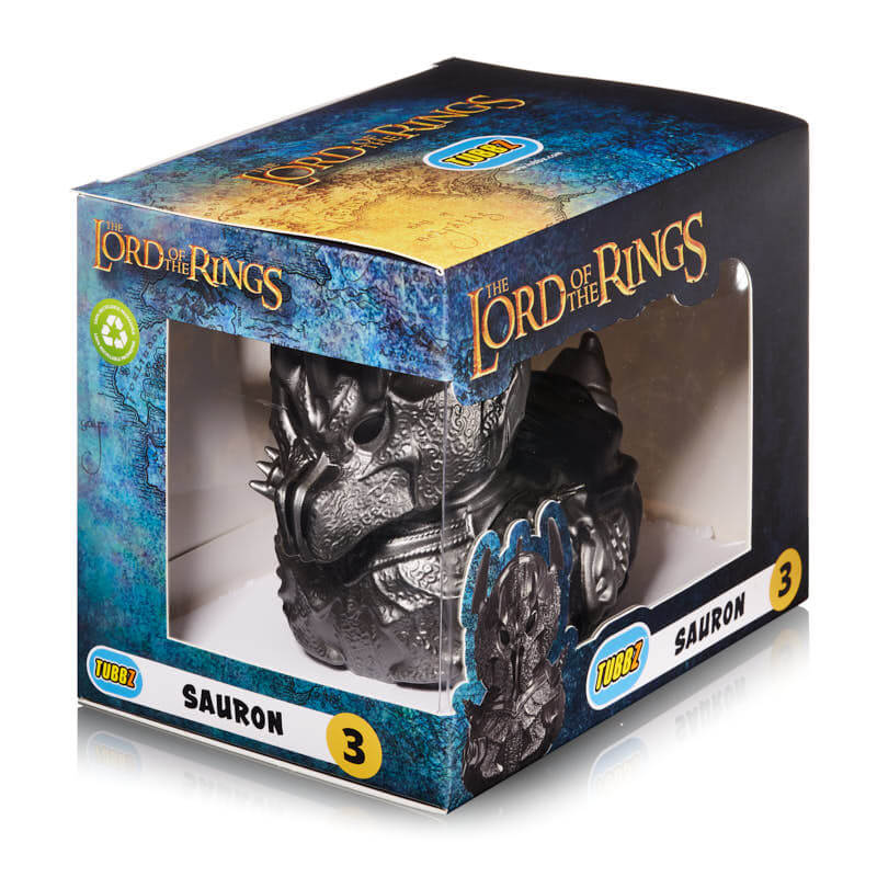 Lord of the Rings Sauron TUBBZ (Boxed Edition)-zoom-4