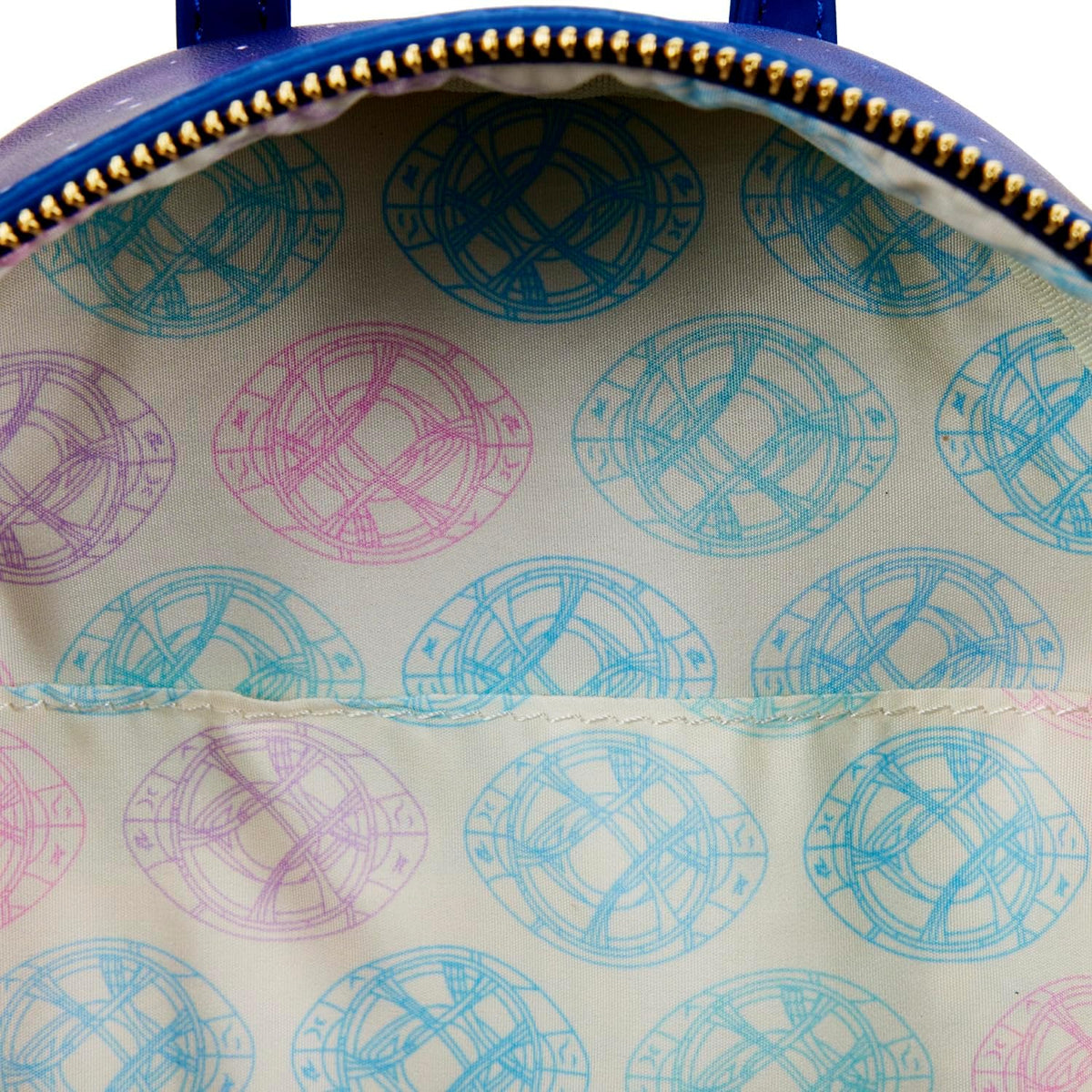 Loungefly Doctor Strange Multiverse of Madness Characters Mini Backpack-5