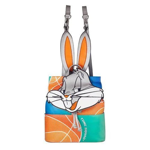 Danielle Nicole Space Jam A New Legacy Bugs Bunny Backpack-zoom-1