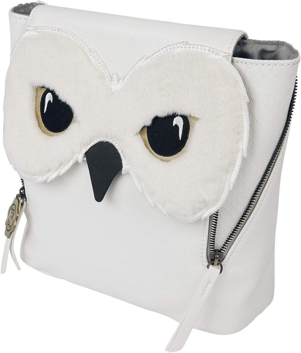 Harry Potter Hedwig Mini Backpack-4