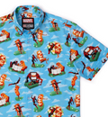 RSVLTS deadpool Chimichanga Dreams