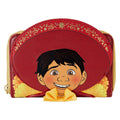 Loungefly Disney Pixar Coco Miguel Cosplay Zip-Around Wallet