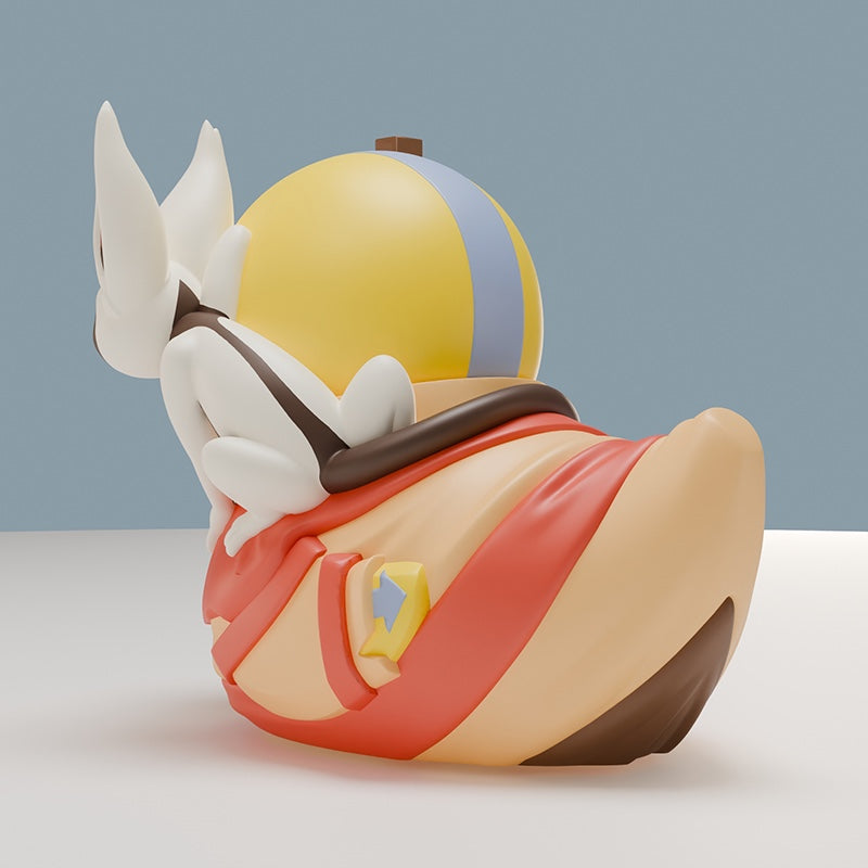 Avatar :The Last Air Bender Aang TUBBZ (Boxed Edition)-zoom-5