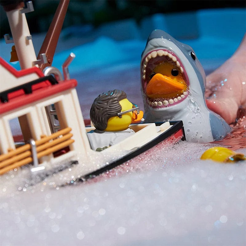 Jaws: Orca Boat TUBBZ (Special Edition)-zoom-10