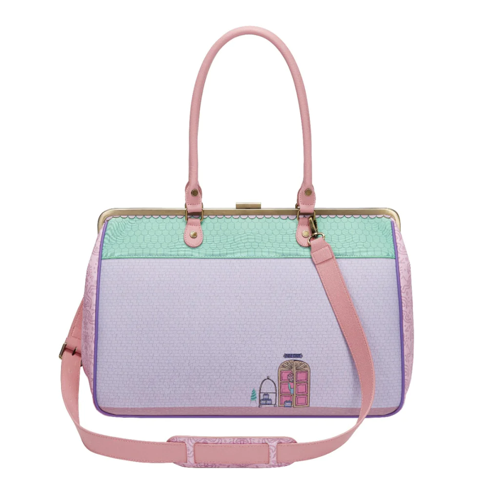 Vendula London The Grand Vendula Hotel Sylvie Holdall-zoom-5