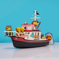 Jaws: Orca Boat TUBBZ (Special Edition)