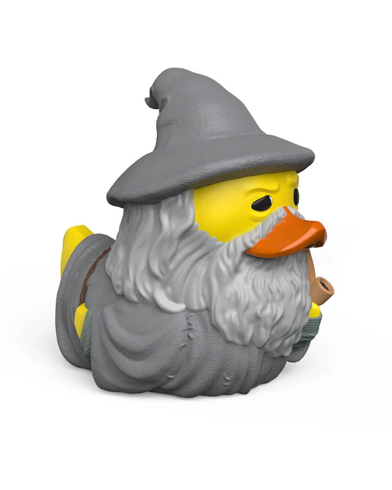 Lord of the Rings Gandalf The Grey TUBBZ (Boxed Edition)-zoom-4