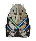 Loungefly Star Wars General Grievous Cosplay Backpack