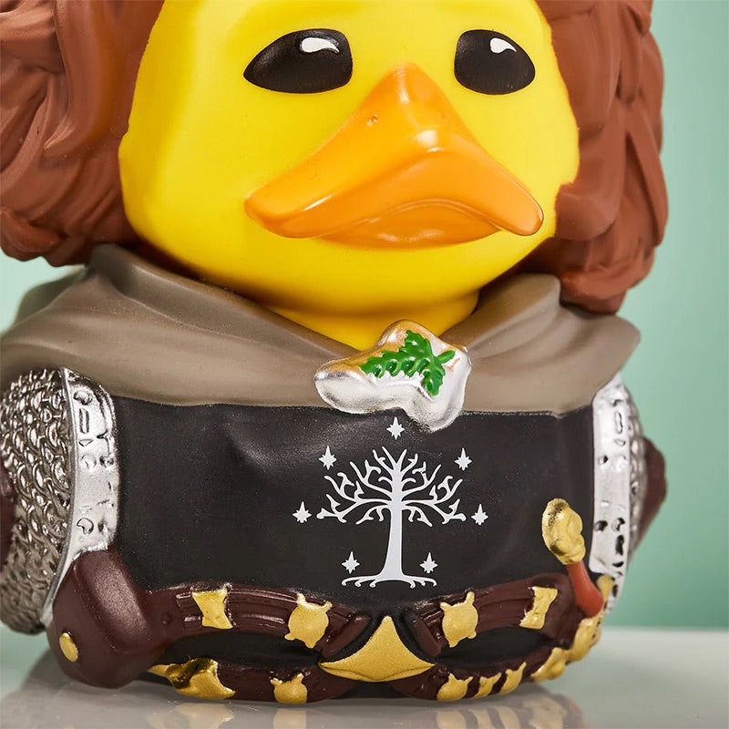 Lord of the Rings Pippin Took TUBBZ (Boxed Edition)-6