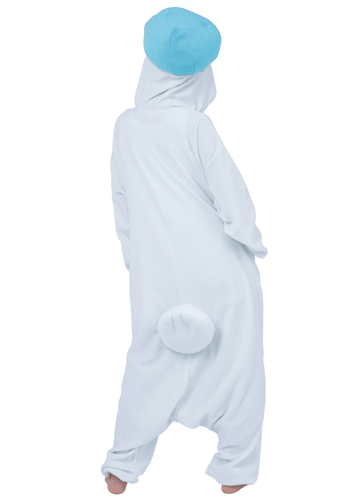 Sazac Pokemon Quaxly Kigurumi-5