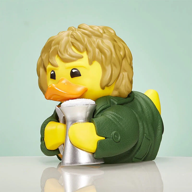 Lord of the Rings Merry Brandybuck TUBBZ (Boxed Edition)-5