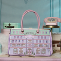 Vendula London The Grand Vendula Hotel Sylvie Holdall
