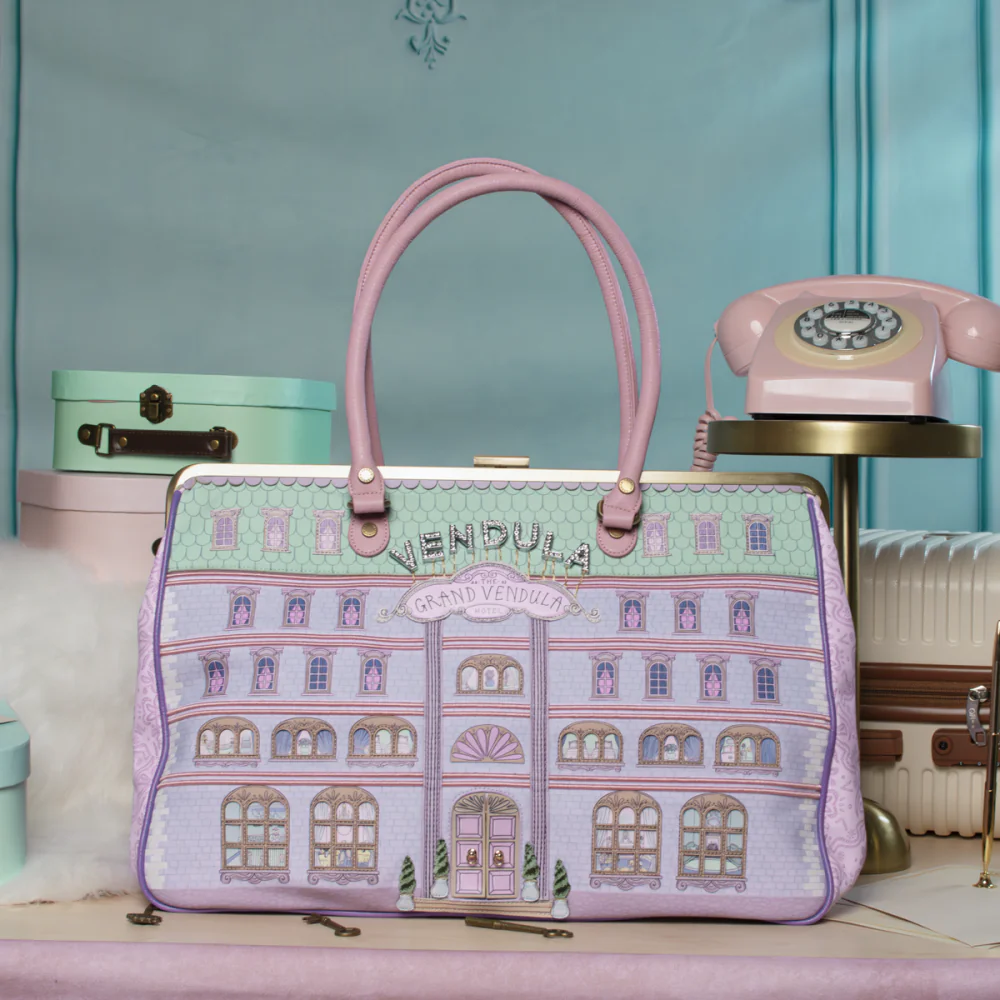 Vendula London The Grand Vendula Hotel Sylvie Holdall-zoom-1