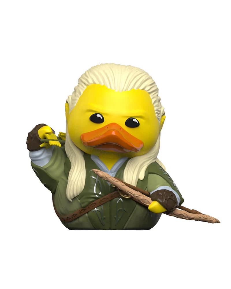 Lord of the Rings Legolas TUBBZ (Boxed Edition)-3