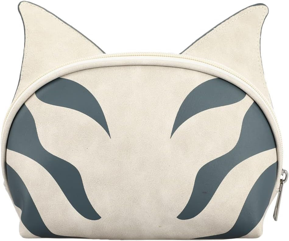 Star Wars Ahsoka Tano Cosmetic Bag-zoom-6