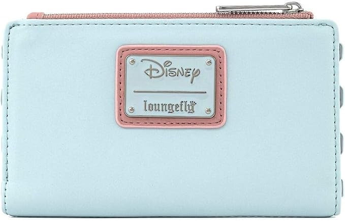 Loungefly Disney Dumbo Circus Ticket Flap Wallet-zoom-4
