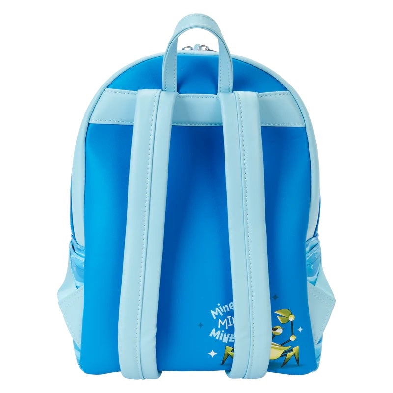 Loungefly Finding Nemo Mine Mine Mine Mini-Backpack-zoom-4