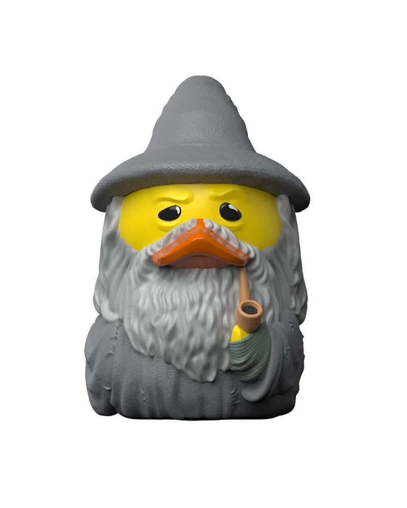 Lord of the Rings Gandalf The Grey TUBBZ (Boxed Edition)-5