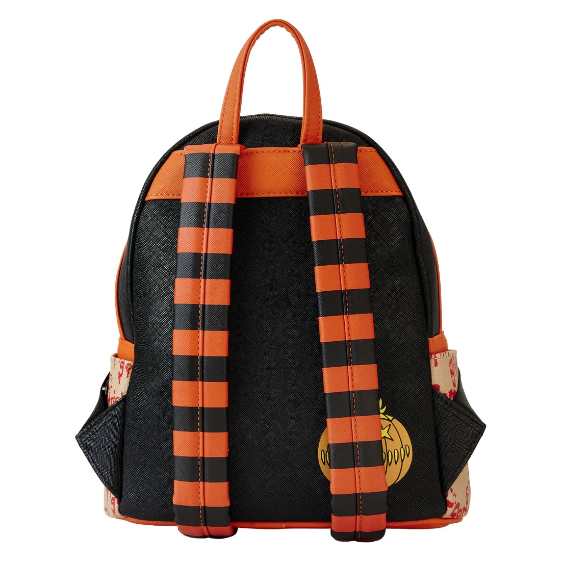 Loungefly Trick-R-Treat Pumpkin Mini Backpack-zoom-5