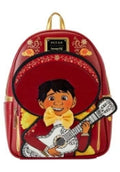Loungefly Coco Miguel Cosplay Mini Backpack