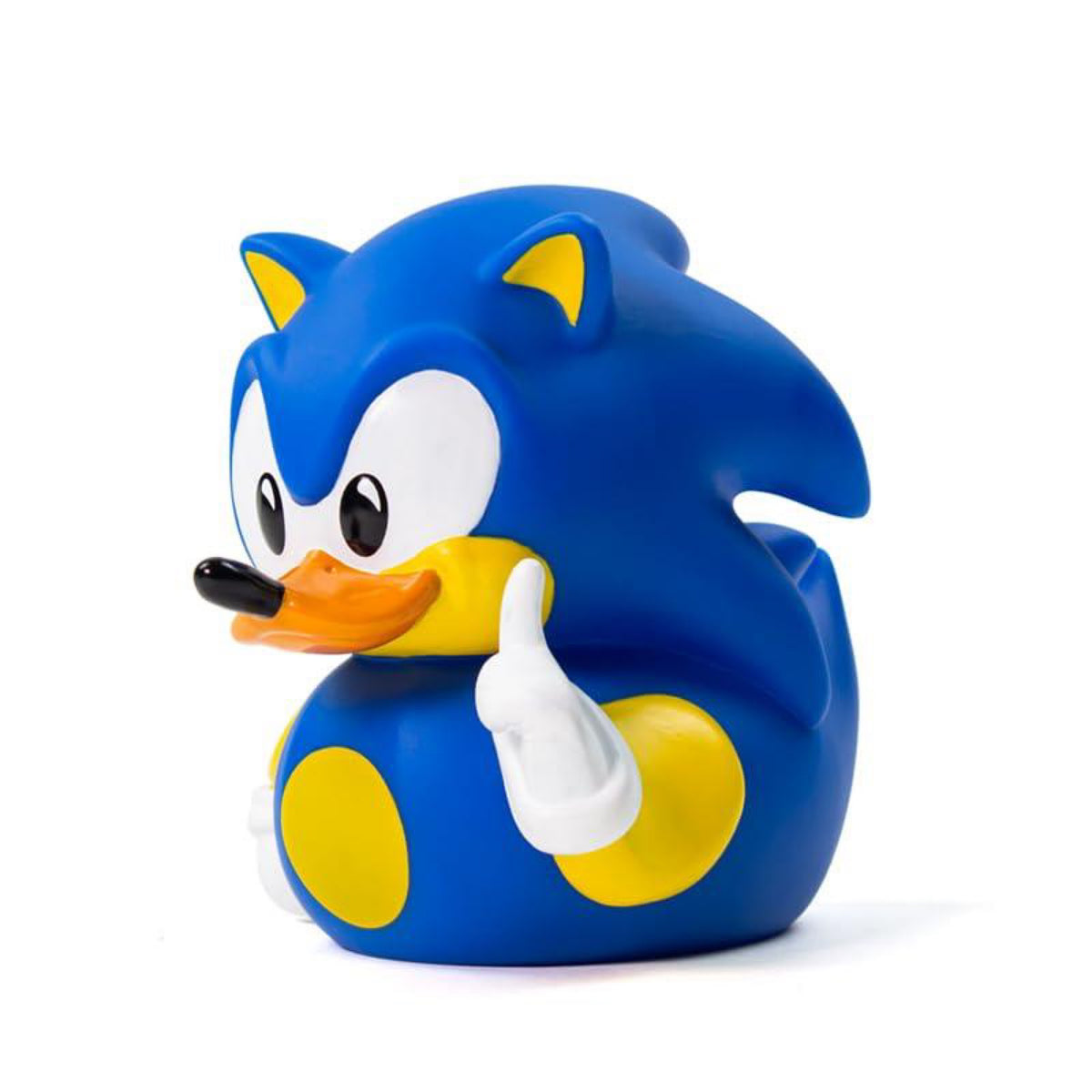 Sonic the Hedgehog Sonic TUBBZ (Boxed Edition)