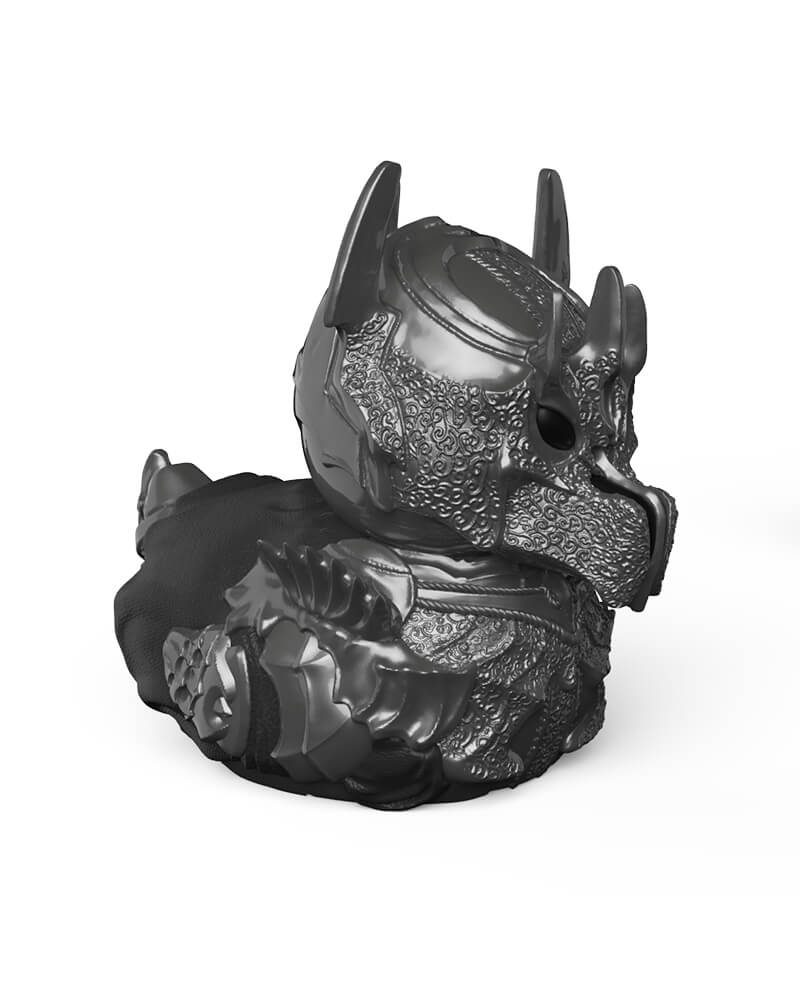 Lord of the Rings Sauron TUBBZ (Boxed Edition)-2